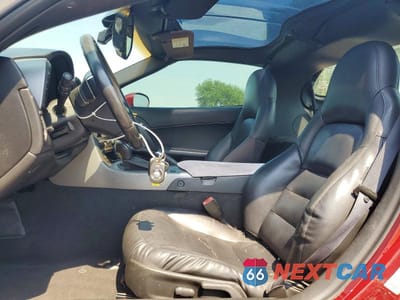 Zdjęcie 7 z 12 samochodu: 2006 CHEV CORVETTE VIN:1G1YY26U065112027 - miniatura