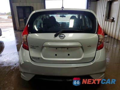 Zdjęcie 6 z 12 samochodu: 2017 NISSAN VERSA NOTE SV VIN:3N1CE2CP8HL377342 - miniatura