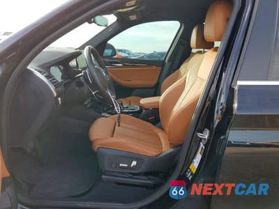 Zdjęcie 7 z 12 samochodu: 2023 BMW X3 XDRIVE30I VIN:WBX57DP08PN215012 - miniatura