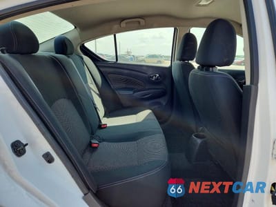 Zdjęcie 10 z 13 samochodu: 2019 NISSAN VERSA SV VIN:3N1CN7AP3KL819581 - miniatura