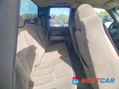 Zdjęcie 10 z 12 samochodu: 2007 CHEVROLET SILVERADO K1500 CLASSIC VIN:2GCEK19B171121161 - miniatura