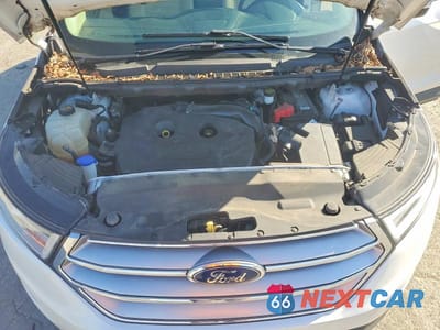 Zdjęcie 12 z 13 samochodu: 2018 FORD EDGE SEL VIN:2FMPK3J9XJBB70529 - miniatura