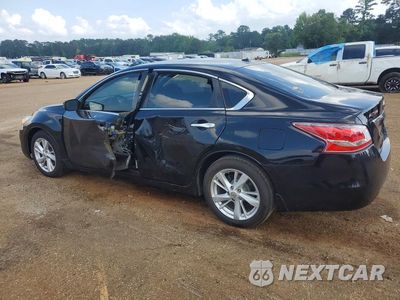 Drugie zdjęcie samochodu z przodu: 2013 NISSAN ALTIMA 2.5 VIN:1N4AL3APXDC133593 - miniatura