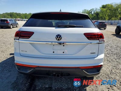 Zdjęcie 6 z 12 samochodu: 2023 VOLKSWAGEN ATLAS CROSS SPORT SE VIN:1V2HE2CA1PC206780 - miniatura