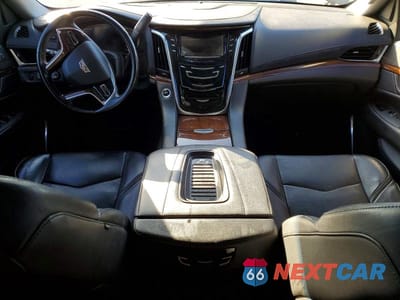Zdjęcie 8 z 14 samochodu: 2018 CADILLAC ESCALADE ESV PREMIUM LUXURY VIN:1GYS4JKJ6JR292947 - miniatura