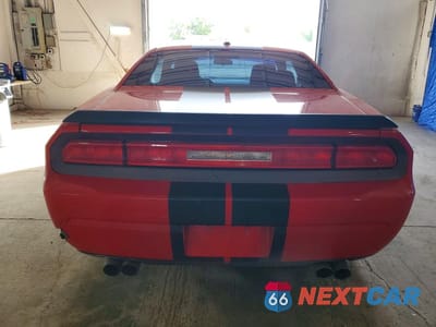 Zdjęcie 6 z 12 samochodu: 2014 DODGE CHALLENGER SXT VIN:2C3CDYAG3EH196082 - miniatura