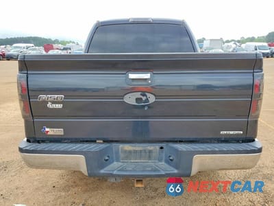Zdjęcie 6 z 12 samochodu: 2011 FORD F150 SUPERCREW VIN:1FTFW1CF0BFA51156 - miniatura