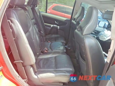 Zdjęcie 10 z 12 samochodu: 2013 VOLVO XC90 R DESIGN VIN:YV4952CT9D1630669 - miniatura