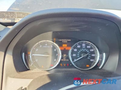 Zdjęcie 9 z 11 samochodu: 2020 ACURA MDX TECHNOLOGY VIN:5J8YD4H52LL000455 - miniatura