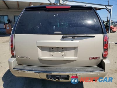 Zdjęcie 6 z 12 samochodu: 2007 GMC YUKON DENALI VIN:1GKFK63867J364571 - miniatura