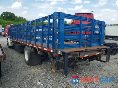 Drugie zdjęcie samochodu z przodu: 2017 FREIGHTLINER M2 106 MEDIUM DUTY VIN:1FVACXDT7HHJF1570 - miniatura