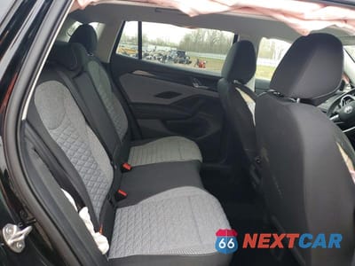 Zdjęcie 11 z 13 samochodu: 2025 VOLKSWAGEN TIGUAN S VIN:3VVBR7RM7SM061375 - miniatura