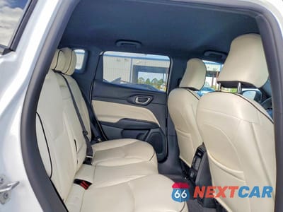Zdjęcie 11 z 12 samochodu: 2023 JEEP COMPASS SPORT VIN:3C4NJDAN8PT507634 - miniatura