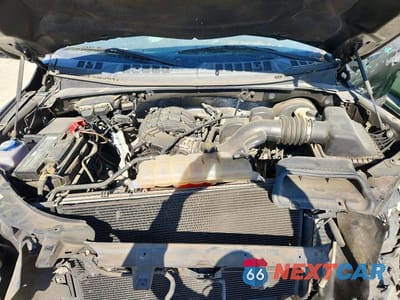 Zdjęcie 11 z 12 samochodu: 2016 FORD F150 SUPERCREW VIN:1FTEW1C83GFB99953 - miniatura
