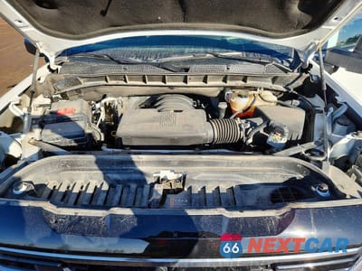 Zdjęcie 11 z 11 samochodu: 2025 GMC SIERRA K1500 AT4 VIN:3GTUUEEL7SG314801 - miniatura