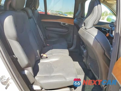 Zdjęcie 11 z 14 samochodu: 2024 VOLVO XC90 PLUS VIN:YV4L12PE4R1146395 - miniatura