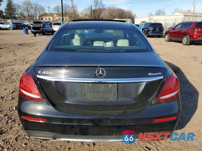 Zdjęcie 6 z 12 samochodu: 2019 MERCEDES-BENZ E 450 4MATIC VIN:WDDZF6JBXKA493410 - miniatura