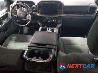 Zdjęcie 8 z 11 samochodu: 2024 FORD F150 XLT VIN:1FTFW3LD8RFA03232 - miniatura