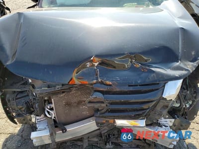 Zdjęcie 12 z 13 samochodu: 2024 NISSAN PATHFINDER SV VIN:5N1DR3BA4RC286960 - miniatura