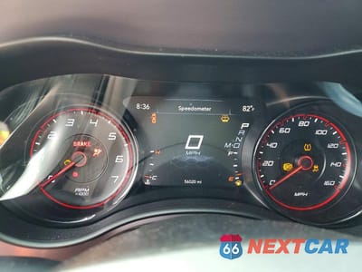 Zdjęcie 9 z 12 samochodu: 2023 DODGE CHARGER R VIN:2C3CDXCT1PH543223 - miniatura