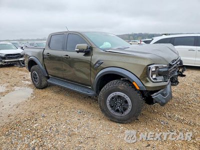 Czwarte zdjęcie samochodu z boku: 2024 FORD RANGER VIN:1FTER4LR7RLE31170 - miniatura