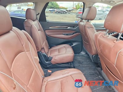 Zdjęcie 11 z 14 samochodu: 2020 BUICK ENCLAVE AVENIR VIN:5GAEVCKWXLJ166570 - miniatura