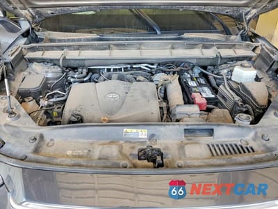 Zdjęcie 12 z 14 samochodu: 2020 TOYOTA HIGHLANDER XLE VIN:5TDGZRBH7LS509788 - miniatura