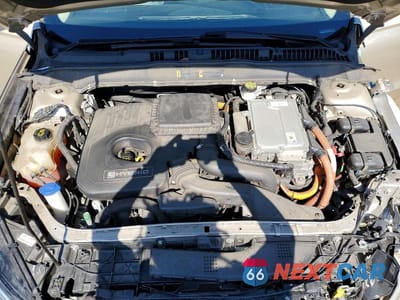 Zdjęcie 11 z 12 samochodu: 2018 FORD FUSION TITANIUM VIN:3FA6P0RU1JR124426 - miniatura