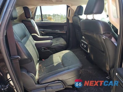 Zdjęcie 11 z 13 samochodu: 2024 FORD EXPEDITION MAX XLT VIN:1FMJK1H84REA05521 - miniatura