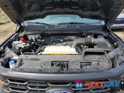 Zdjęcie 11 z 11 samochodu: 2025 FORD F150 STX VIN:1FTEW2LP3SKD99728 - miniatura