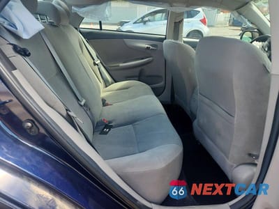 Zdjęcie 10 z 12 samochodu: 2012 TOYOTA COROLLA LE VIN:2T1BU4EE4CC881496 - miniatura