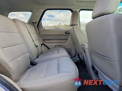 Zdjęcie 11 z 13 samochodu: 2012 FORD ESCAPE HYBRID VIN:1FMCU4K33CKA82133 - miniatura