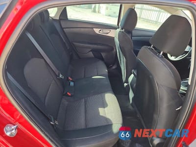 Zdjęcie 10 z 12 samochodu: 2024 KIA FORTE LXS VIN:3KPF24AD0RE819897 - miniatura