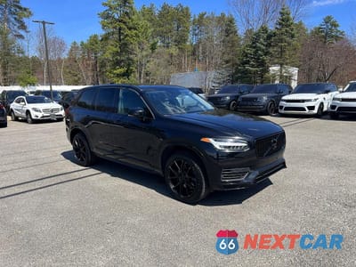 Drugie zdjęcie samochodu z przodu: 2016 VOLVO XC90 T8 VIN:YV4BC0PK1G1087979 - miniatura