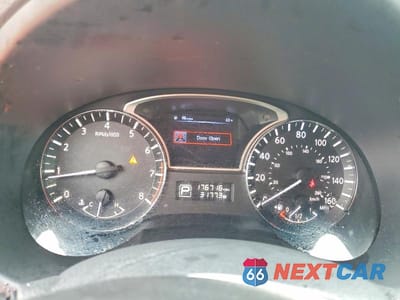 Zdjęcie 9 z 12 samochodu: 2014 NISSAN ALTIMA 2.5 VIN:1N4AL3AP5EN210635 - miniatura