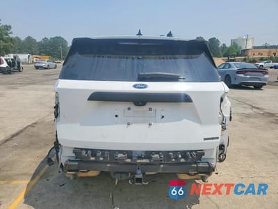 Zdjęcie 6 z 12 samochodu: 2021 FORD EXPLORER POLICE INTERCEPTOR VIN:1FM5K8AB6MGB53974 - miniatura