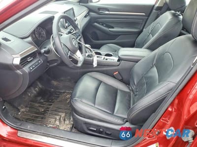 Zdjęcie 7 z 13 samochodu: 2021 NISSAN ALTIMA 2.5 SL VIN:1N4BL4EW5MN360285 - miniatura