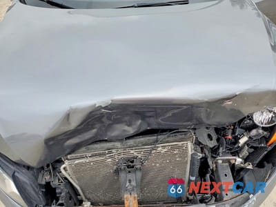 Zdjęcie 11 z 12 samochodu: 2015 VOLKSWAGEN PASSAT S VIN:1VWAS7A34FC079497 - miniatura