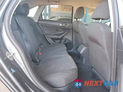 Zdjęcie 10 z 13 samochodu: 2020 VOLKSWAGEN JETTA S VIN:3VWCB7BUXLM028967 - miniatura