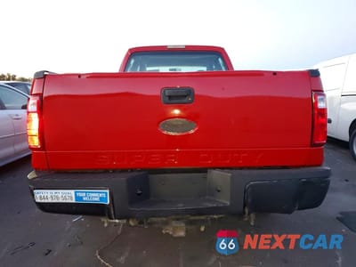 Zdjęcie 6 z 12 samochodu: 2008 FORD F250 SUPER DUTY VIN:1FTSW20598EC21237 - miniatura