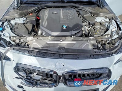 Zdjęcie 11 z 12 samochodu: 2023 BMW M240I VIN:3MW43CM03P8D45881 - miniatura