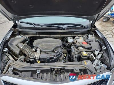 Zdjęcie 12 z 13 samochodu: 2025 CADILLAC XT5 SPORT VIN:1GYKNGRS8SZ113761 - miniatura