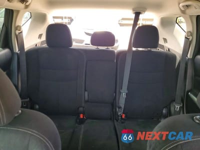 Zdjęcie 10 z 14 samochodu: 2020 NISSAN MURANO SV VIN:5N1AZ2BJ9LN121642 - miniatura
