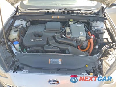 Zdjęcie 11 z 13 samochodu: 2017 FORD FUSION SE HYBRID VIN:3FA6P0LU5HR314149 - miniatura