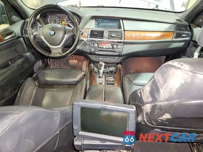 Zdjęcie 8 z 14 samochodu: 2013 BMW X5 XDRIVE50I VIN:5UXZV8C50DL899475 - miniatura