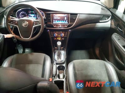Zdjęcie 8 z 14 samochodu: 2017 BUICK ENCORE PREFERRED II VIN:KL4CJFSB9HB132440 - miniatura