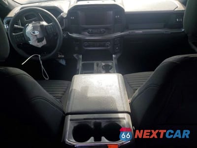Zdjęcie 8 z 12 samochodu: 2023 FORD F150 SUPERCREW VIN:1FTEW1CP8PKF97142 - miniatura