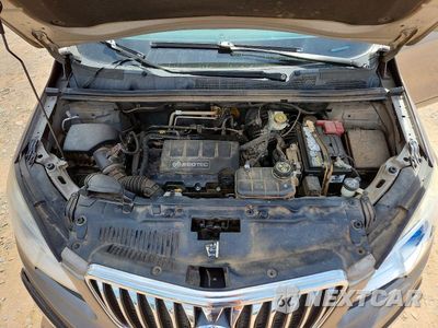 Zdjęcie 12 z 13 samochodu: 2014 BUICK ENCORE VIN:KL4CJASB3EB674258 - miniatura