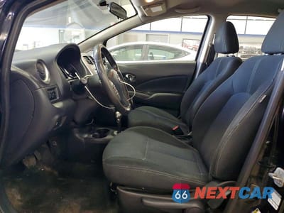 Zdjęcie 7 z 12 samochodu: 2014 NISSAN VERSA NOTE SV VIN:3N1CE2CP0EL362572 - miniatura