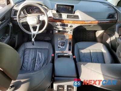 Zdjęcie 8 z 12 samochodu: 2018 AUDI Q5 PREMIUM PLUS VIN:WA1BNAFY7J2008027 - miniatura